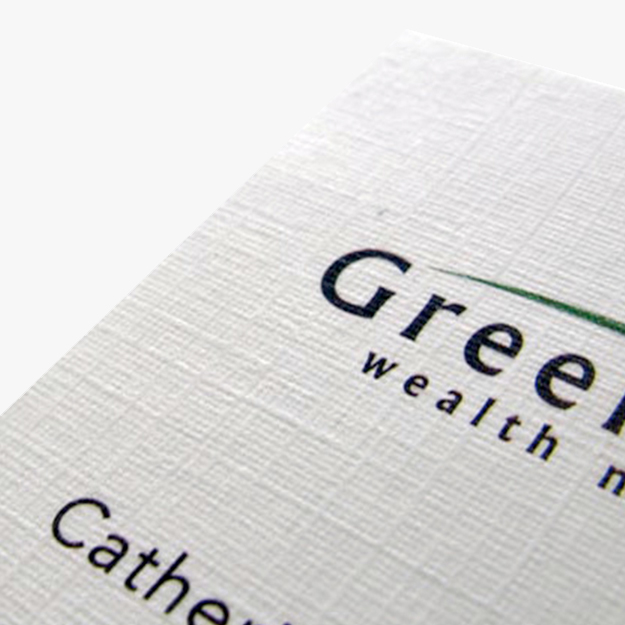 Uncoated Linen BC