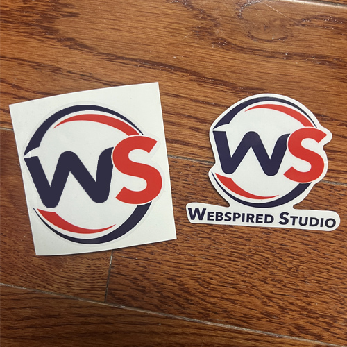 Clear Stickers - Image 2