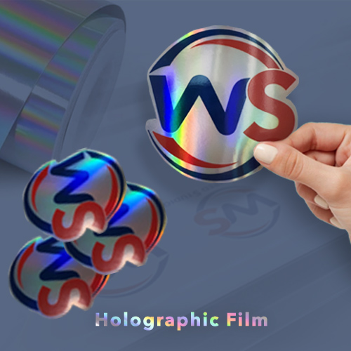 Holographic